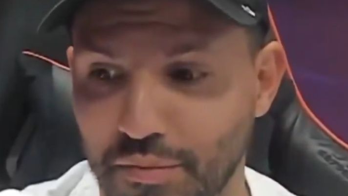 Kun Agüero e il suo possibile ritorno in campo: ha smentito che si allenerà con l’Independiente - immagine 1