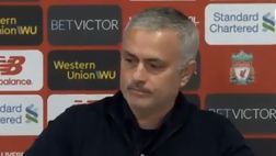 Ex Inter, Mourinho: no al Benfica. Il presidente: “Se dicesse sì, siamo pronti”. Ma Perez…