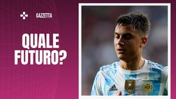 Calciomercato – Dybala, Inter più lontana. Sperano Milan, Roma e Napoli