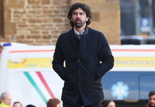 (Photo by Gabriele Maltinti/Getty Images) (Photo by Gabriele Maltinti/Getty Images)