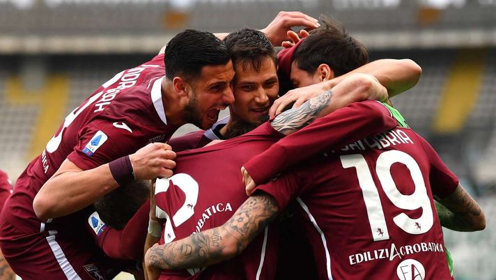 Serie A