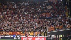 Udinese-Roma, biglietti settore ospiti: sold out in meno di due ore