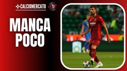 Calciomercato Milan – Schira: “Il ritorno di Gabbia è alle fasi finali”