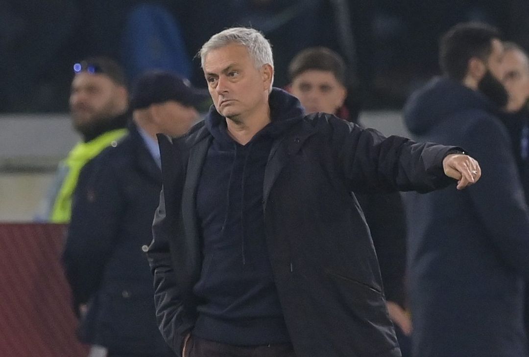 Roma-Juventus 1-0 – FOTO GALLERY - immagine 189