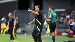 Sottil: “Udinese, sono forti. Dobbiamo aggredirli subito”