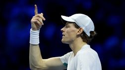 Mamma Siglinde e papà Peter, alle radici del campione Jannik Sinner