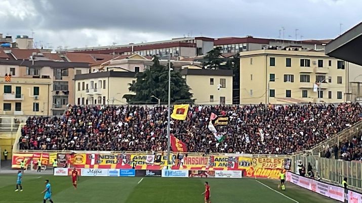 SCONTRI AL DERBY CALABRESE