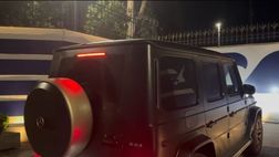 Lazio, Romagnoli fa rientro al centro sportivo di Formello – VIDEO