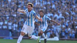Estudiantes, nuova avventura per Diego Milito?