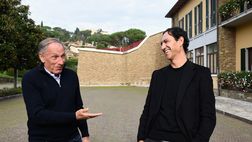 Ufficiale, il Frosinone riparte da Alessandro Nesta