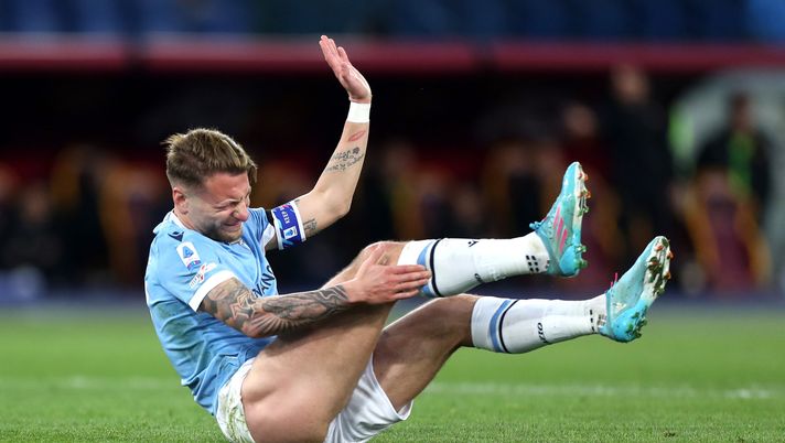 Ciro Immobile