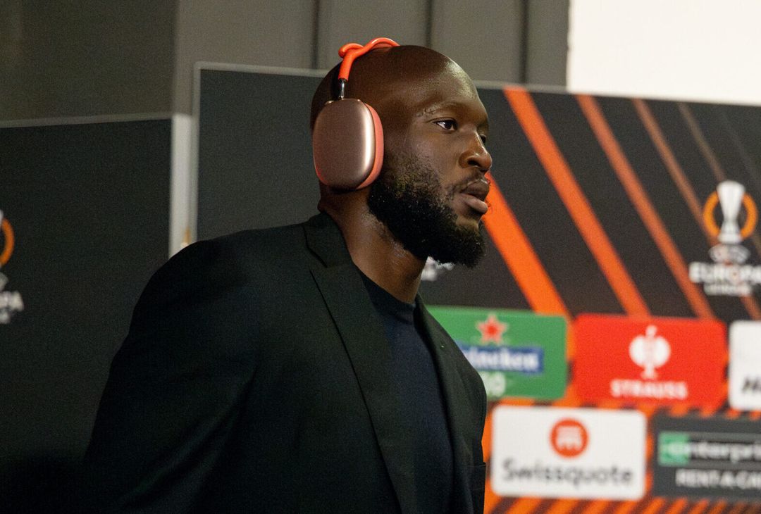 Roma-Feyenoord 5-3 d.c.r – FOTO GALLERY - immagine 5