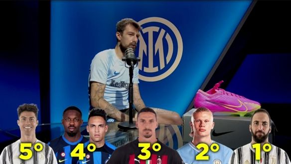 Acerbi: “Top5 attaccanti? Ci metto Thuram e Lautaro. Ma il primo non è Haaland”- immagine 2