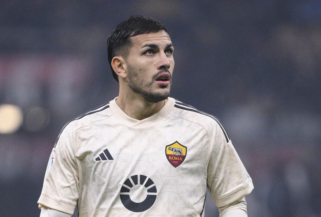 Milan-Roma – FOTO GALLERY - immagine 24