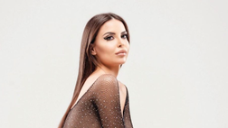 Marialuis Jacobelli, look super sexy sui social. Curve bollenti per la presentatrice