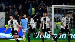 UDINESE NEWS / Un derby da dimenticare: la rassegna stampa