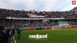 Palermo-Frosinone: biglietti in vendita per il match del Barbera. I dettagli
