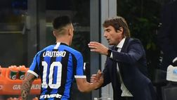 Lautaro-Barcellona, parola a Conte: scelto l’erede in caso di addio, lo finanzia…Icardi