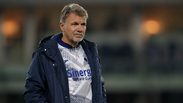 GETTY IMAGES  Baroni: “Ngonge grossa perdita, Doig in trattativa, ma resto fiducioso” - immagine 1