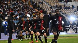 MILAN NEWS | Oggi sfida decisiva con il Torino: le scelte di Pioli