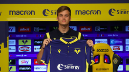 Vice Veloso, per Parma si scalda Ilic