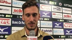 SALA STAMPA TV/ Le interviste dopo Cittadella-Livorno