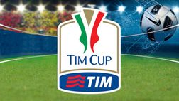 Coppa Italia, il calendario dei quarti di finale