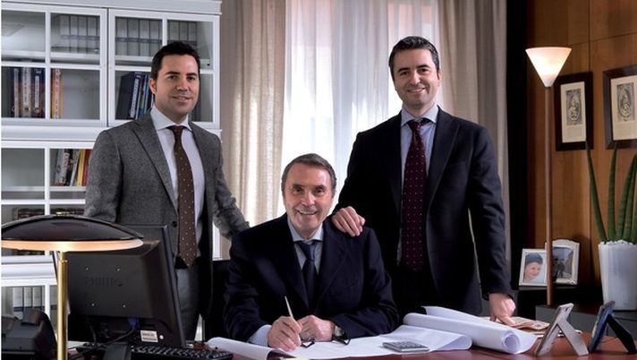 Lutto in casa Calcio Padova, è scomparso un grande benefattore dello sport cittadino 