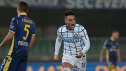 Inter-Verona diretta e streaming, dove vedere il match oggi