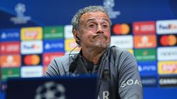 PSG, Luis Enrique: “Rappresento il Barcellona più di Xavi” | VIDEO