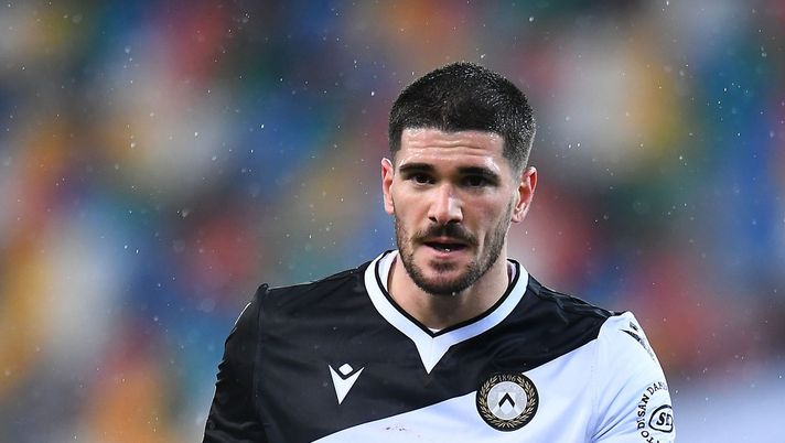 News Udinese, De Paul: "Ho chiuso le porte a tutti" 