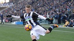 Fantacalcio Udinese, Jankto è titolare? cosa aspettarsi da lui?