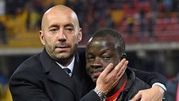 Panchine, il Benevento riparte con Bucchi