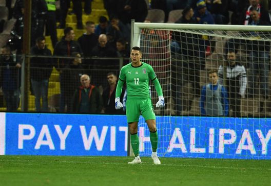Gollini (getty images) Gollini (getty images)