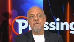 De Maggio: “Giuntoli ha avuto gli attributi di portare a Napoli Kim e Kvara”