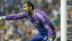 ALBERTOSI “CON DIEGO LOPEZ IL MILAN FA UN SALTO DI QUALITA’”