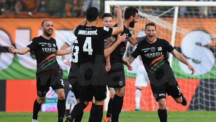 Venezia, il vice-all. D’Angelo accusa: “Lo slittamento dei playoff ci penalizza, mentre il Perugia…”  Venezia, il vice-all. D’Angelo accusa: “Lo slittamento dei playoff ci penalizza, mentre il Perugia…”