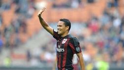 Bacca: “E’ un momento così, passerà . Posso fare molto di più e lavorando con Mihajlovic…”