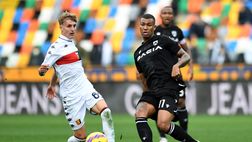 Calciomercato Genoa – Ansia Rovella: il suo infortunio potrebbe cambiare i piani?