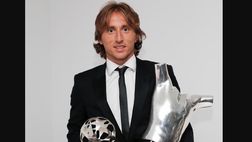 Antognoni: “Modric il migliore della Champions? Premio meritato, finalmente…”