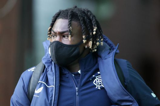 Calvin Bassey (Photo by Ian MacNicol/Getty Images) Coppa d’Africa, i Rangers tifano per il rinvio: vogliono i 3 nigeriani per il derby del 2 gennaio- immagine 2
