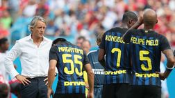 Mancini ‘fa le scarpe’ a un vecchio cuore nerazzurro? Spunta nuova ipotesi da ct
