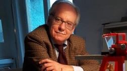 Ciao Enzo, l’inventore della Supercoppa