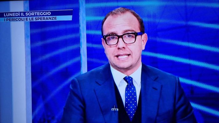 Trevisani: “Sorteggi Inter, Bayern e Liverpool da evitare assolutamente. Il City invece…” - immagine 1