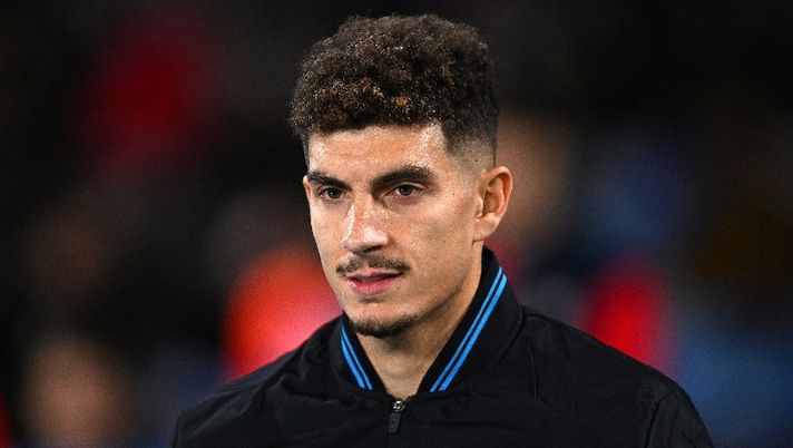 Di Lorenzo: “Supercoppa trofeo importante, siamo una squadra forte. Osimhen? Lo abbiamo sentito” Di Lorenzo: “Supercoppa trofeo importante, siamo una squadra forte. Osimhen? Lo abbiamo sentito” - immagine 1