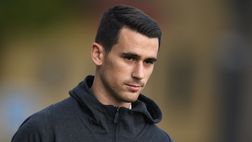 Hellas Verona, si ferma Lasagna: lesione della fibrocartilagine meniscale