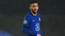 Calciomercato: il Milan tratta per Ziyech, Fiorentina vicina a Jovic
