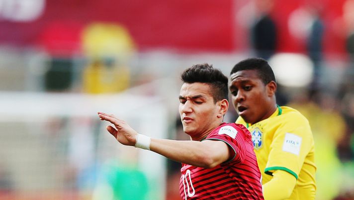 Rony Lopes: “Sono un fan di Mourinho, mi piacerebbe giocare per lui” - immagine 1