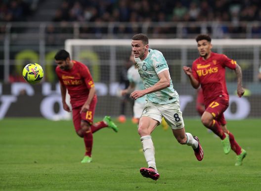 Baschirotto: “Inter grande squadra, sarebbe stato un sogno giocare a San Siro”- immagine 2