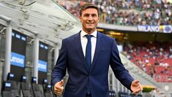 Inter, Zanetti: “Con la Salernitana grande prestazione. Contento per Lautaro”